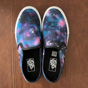 Women’s Vans Shoes